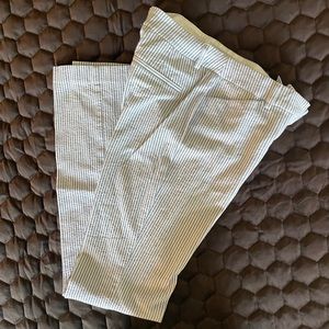 EXPRESS-lined light weight trouser